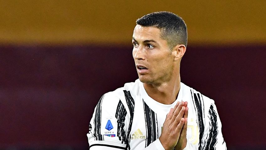 El único jugador mexicano con el mismo auto que Cristiano Ronaldo