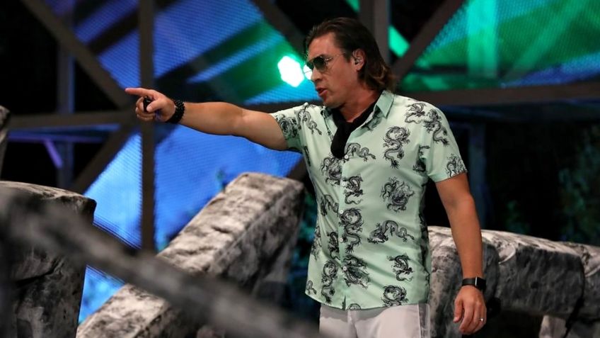 Exatlón México: ELLA elige la llamativa ropa Antonio Rosique en el reality (FOTOS)