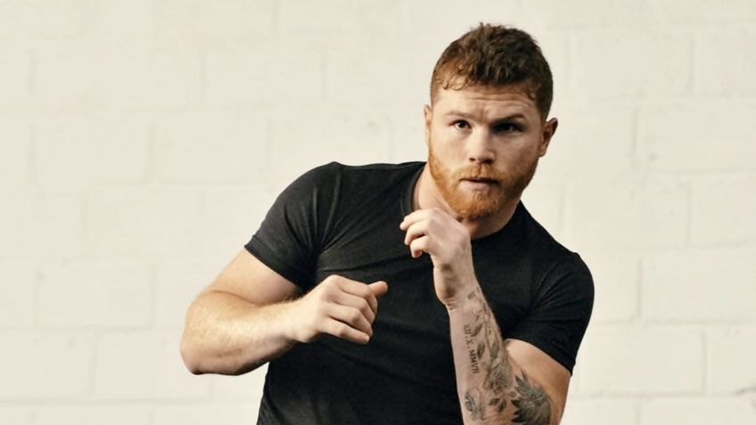 Canelo Álvarez recibe propuesta de nuevo rival en medio de pleito con GBP