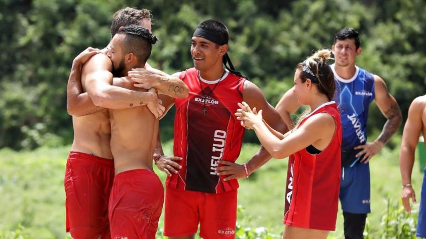 Exatlón México: Filtran atleta que habría sido perdonado por hacer trampa