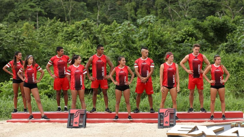 Exatlón México: Revelan atleta de "Titanes" que hoy ganará la medalla