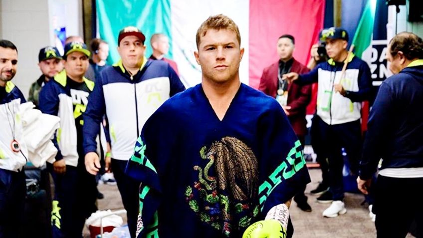 Canelo Álvarez: ¿Por qué el CMB aplazó subasta de su próxima pelea?