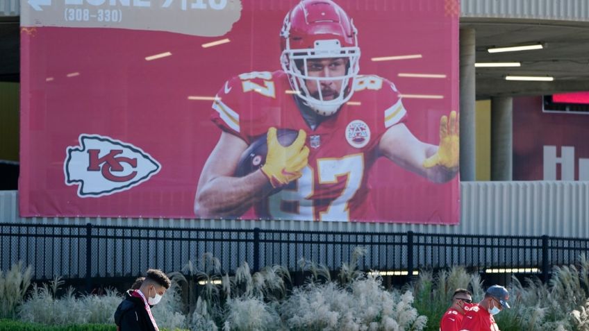 Así colaborará la NFL en las elecciones presidenciales de Estados Unidos