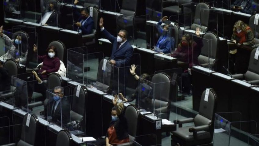 Diputados aprueban extinción del Fodepar con voto de exboxeador incluido