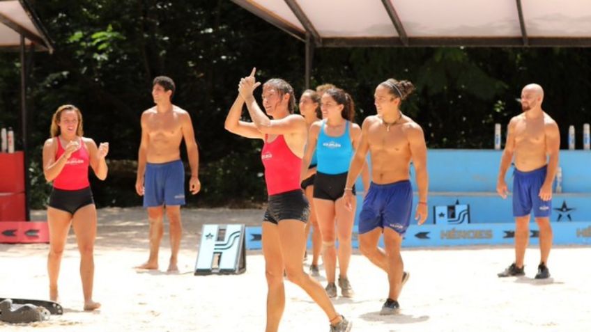 Exatlón México: Piden salida de integrante de 'Titanes' tras cambio de reglas