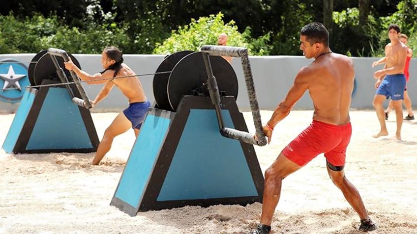 Exatlón México: Estas son las nuevas reglas que implementaron este martes