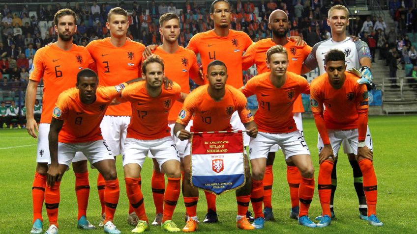 ¿Por qué Holanda se convirtió oficialmente en Países Bajos?