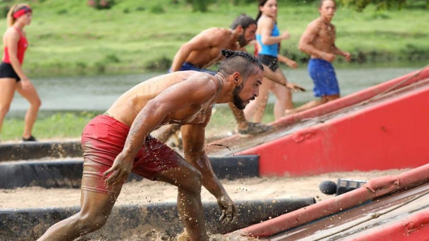 Exatlón México: Spoiler con el nombre del próximo expulsado del reality