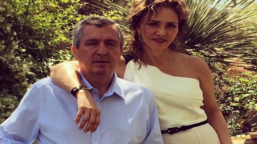 Angélica Fuentes y su supuesta relación con dos exjugadores de Chivas