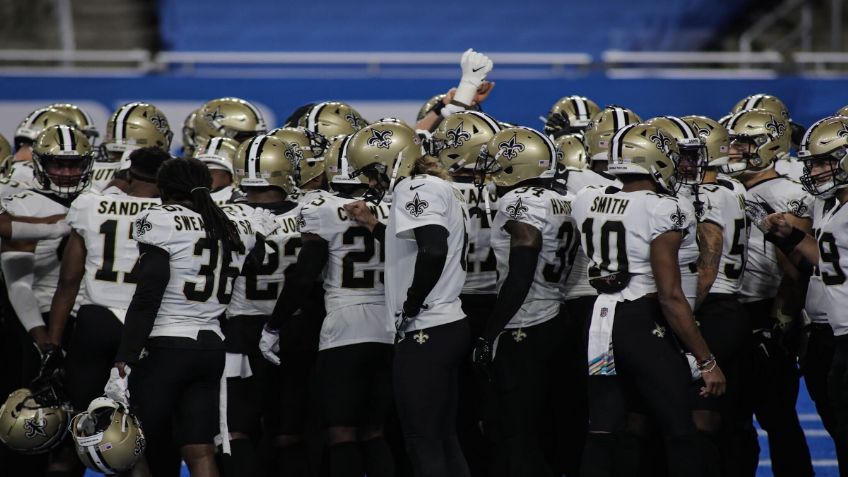 ¡Alerta! La NFL podría verse afectada por el huracán Delta