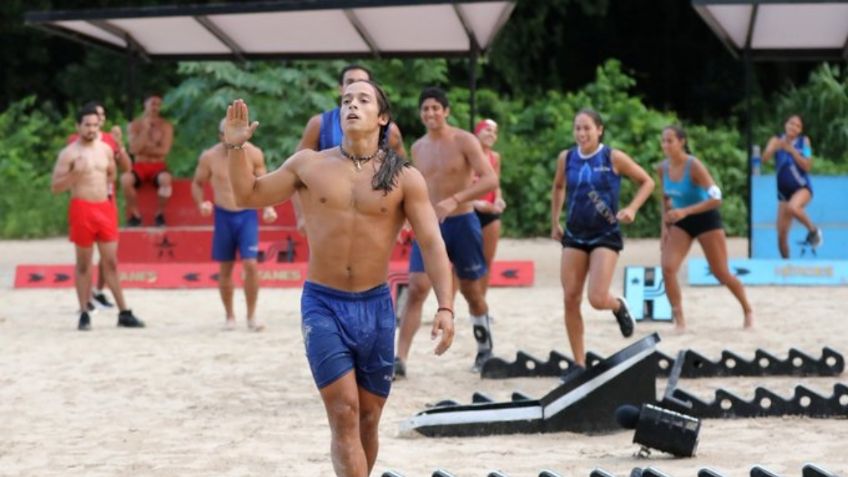 Exatlón México: 'Titanes' y 'Héroes' lamentan nueva sorpresa de Antonio Rosique