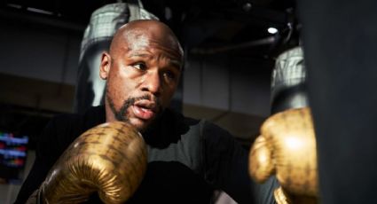 La declaración de Floyd Mayweather que deja entrever su retiro definitivo