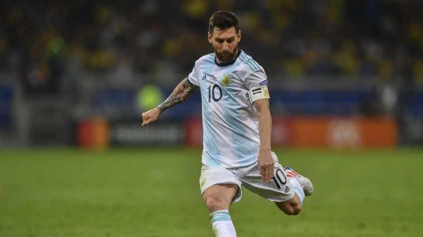 Qué canal transmite Argentina vs Ecuador por TV: Eliminatorias Conmebol a Qatar 2022