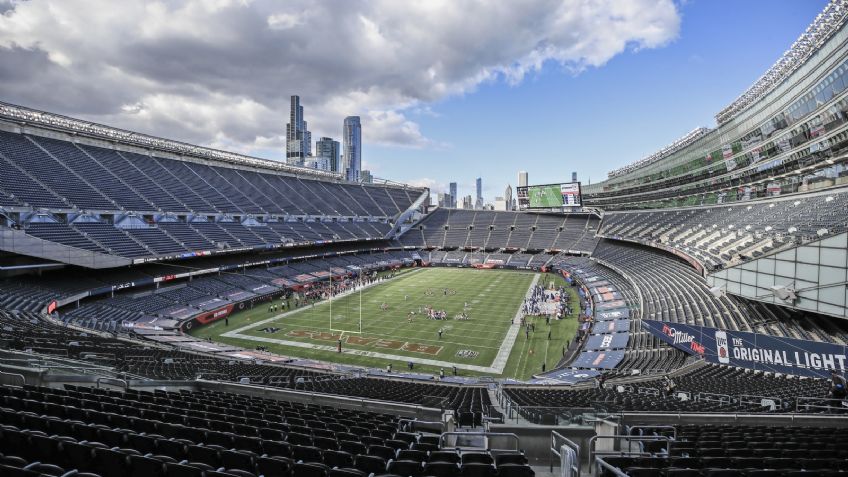 NFL Semana 5: Partidos, horarios y dónde ver en vivo por TV