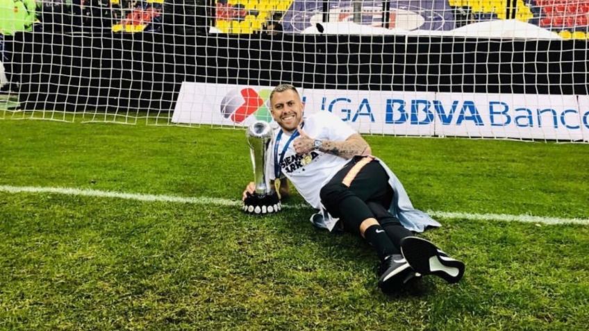 América: Jerémy Ménez hace polémica confesión que enardeció a la afición