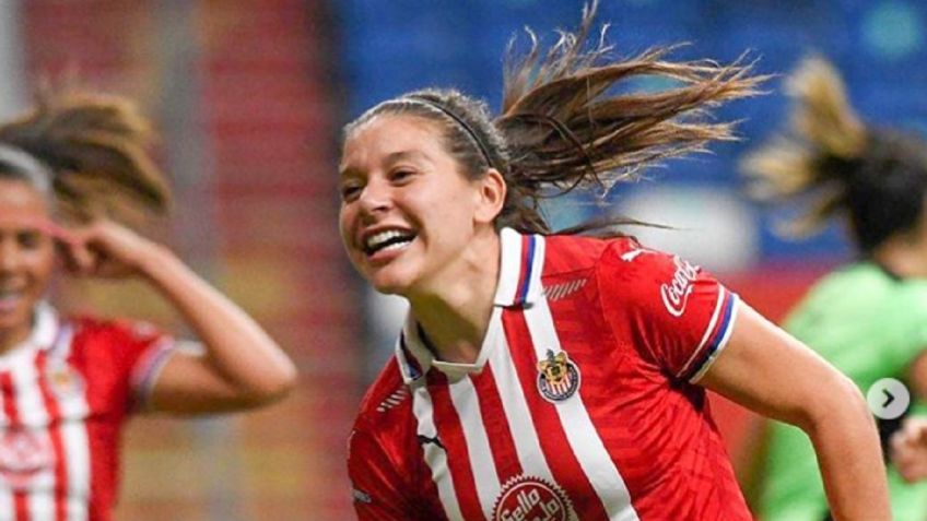 Norma Palafox sorprende con nuevo ángulo de su último baile (VIDEO)