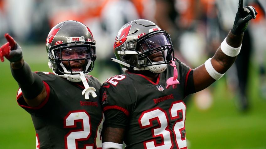 Qué canal transmite Chicago Bears vs Tampa Bay Buccaneers: NFL Semana 5
