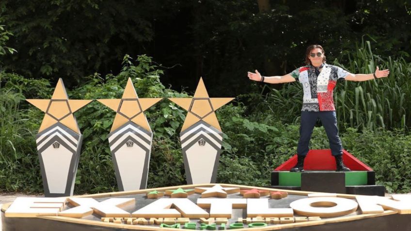 Exatlón México: ¿Quinta temporada será la última del reality?