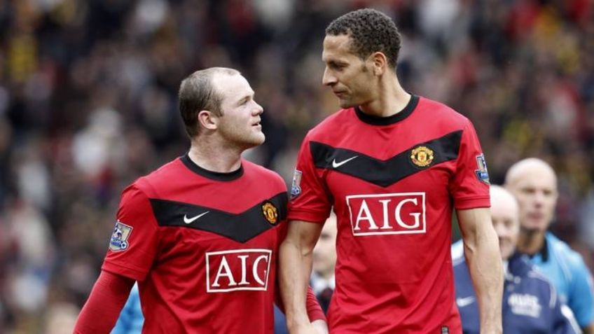 Wayne Rooney tendrá pelea de box ante leyenda de la Premier League