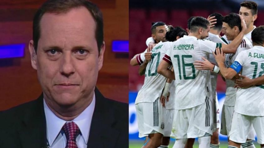 Paco Villa se hace viral en Holanda por narración sobre Raúl Jiménez (VIDEO)