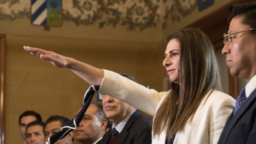 Ana Guevara dejará CONADE y buscará gubernatura de Sonora