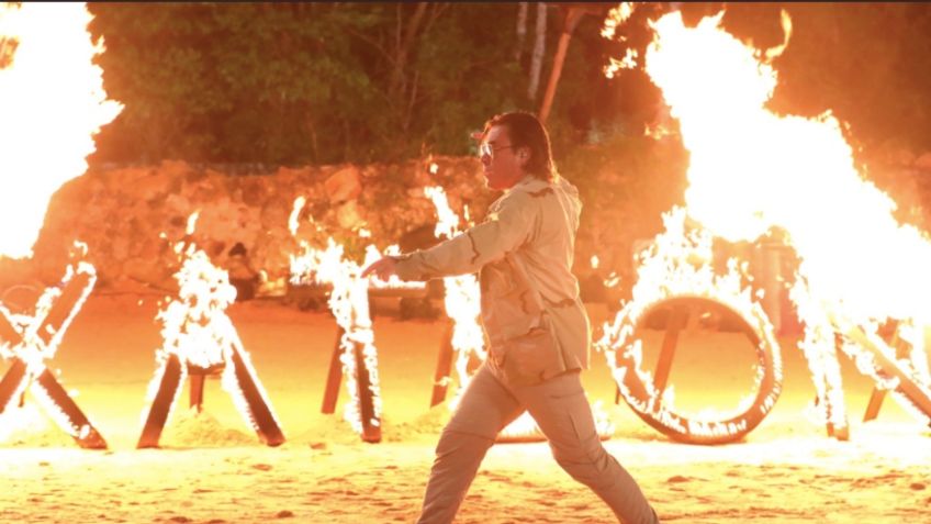 Exatlón México: Integrante de 'Titanes' sufre censura tras sus declaraciones