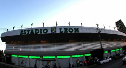 León es desalojado de su estadio por la fuerza y entregado a Zermeño (VIDEO)