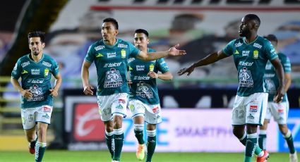 Club León: ¿Dónde jugará contra América tras ser desalojado de su estadio?