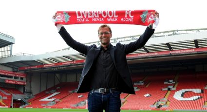 Jürgen Klopp canta en homenaje a John Lennon en su cumpleaños 80 (VIDEO)