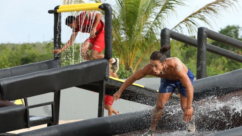 Exatlón México: Participante revela que reality estaría alterado