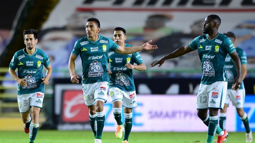 Club León: ¿Dónde jugará contra América tras ser desalojado de su estadio?