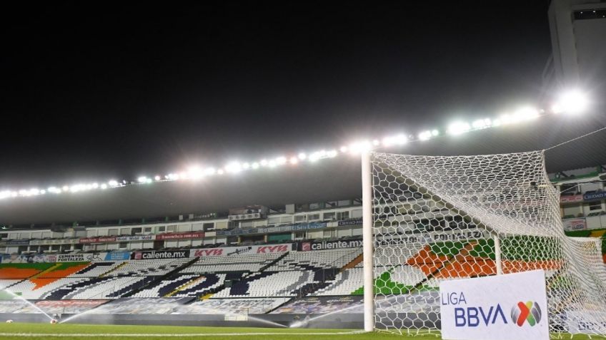 León: Ayuntamiento asume postura oficial en conflicto del estadio