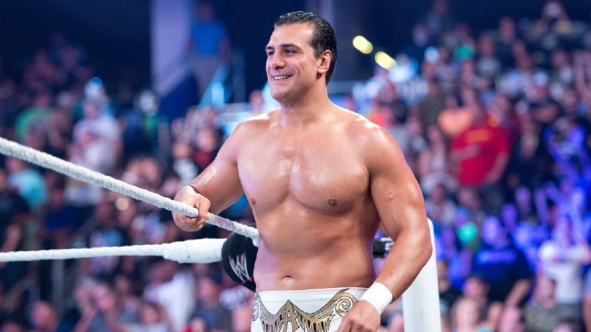 Alberto del Río cerca de ir a la cárcel tras grave acusación en contra
