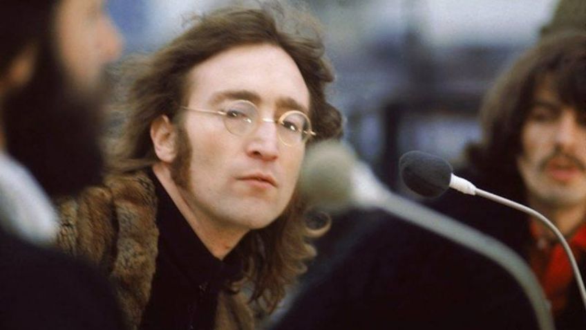 John Lennon y el día que la NFL se vistió de luto por su muerte