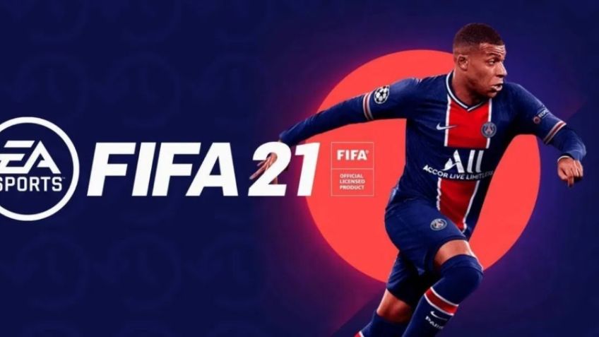 FIFA 21: EA Sports informa ataque de hackers a popular videojuego