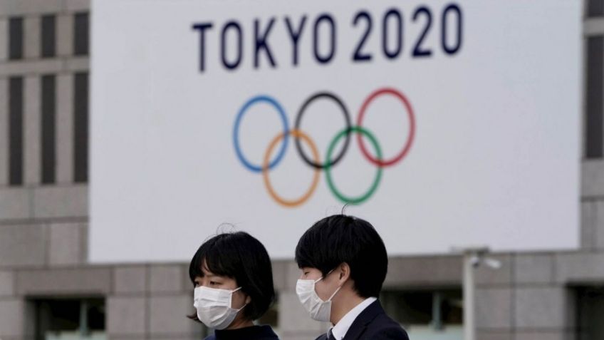 Así será la caótica devolución de boletos en los Juegos Olímpicos de Tokio