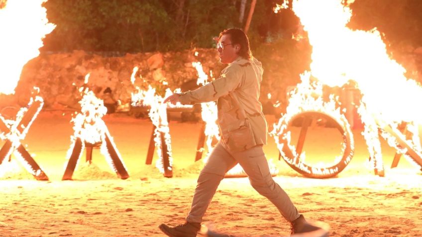 Exatlón México: Los tres 'Héroes' que pelearán el duelo de eliminación