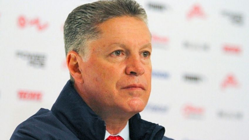 Ricardo Peláez confirma quién será el primer fichaje de Chivas para el siguiente torneo