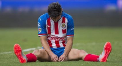 MEMES castigan a Oribe Peralta tras falla garrafal en el Chivas vs Pachuca (VIDEO)