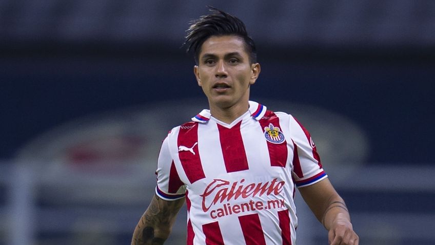 Dieter Villalpando y sus abogados presentarán demanda tras escándalo sexual