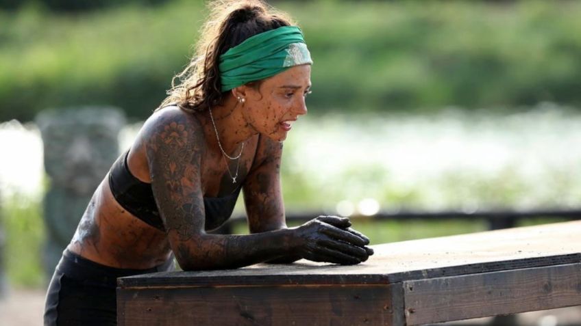 Exatlón México: Exparticipante de Survivor manifiesta su deseo de llegar al reality