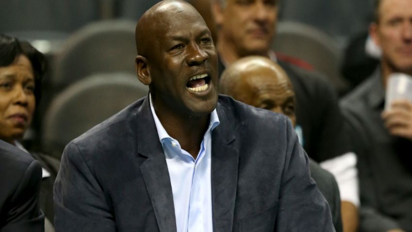 Michael Jordan se unió a J Balvin para presentar nuevo diseño de tenis