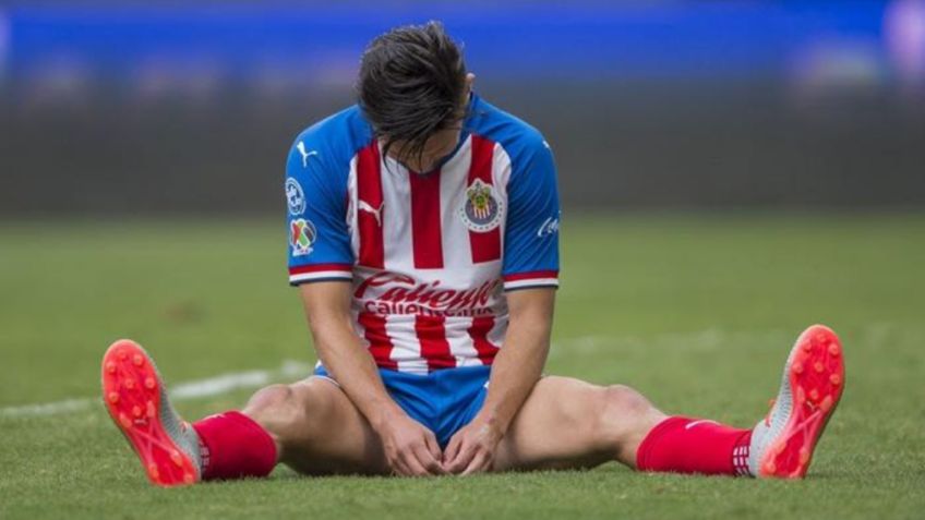 Liga MX: ¿Cuál ha sido el equipo más afectado por culpa del coronavirus?