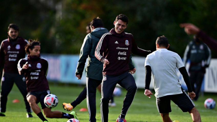 Selección Mexicana: Austria decreta toque de queda por Covid-19 ¿En riesgo juegos del Tri?