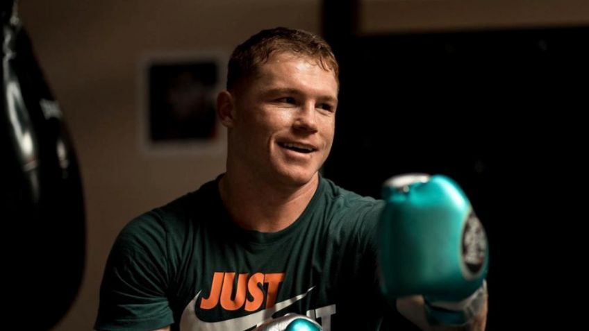 Canelo Álvarez: El día que dio positivo por dopaje. ¿Cómo pasó?