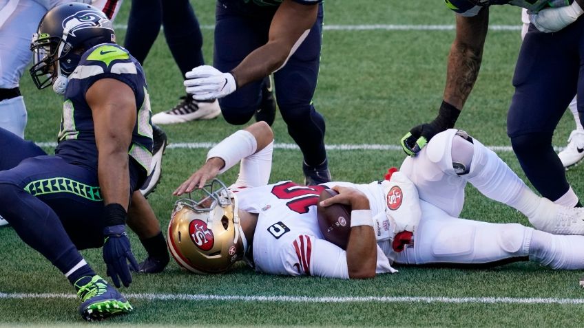 NFL: Jugadores obligados a cumplir expectativas en la temporada 2021-22