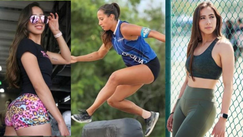 Exatlón México: Cecy Wushu y sus Tik Toks siguen conquistando corazones (VIDEO)