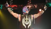 Máquina del tiempo | El día que Rey Mysterio fue despojado de su máscara (VIDEO)