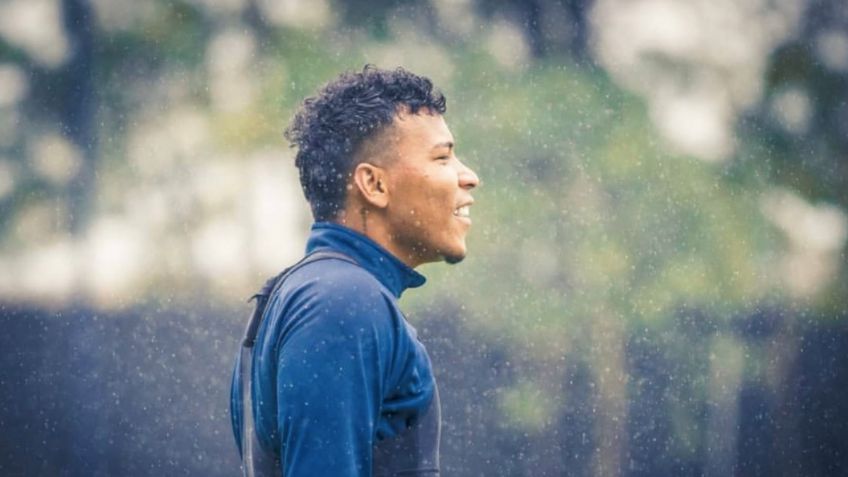 América define el futuro de Roger Martínez, tras cierre de fichajes