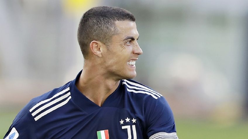 Entrenador de Selección Portugal revela estado de Cristiano Ronaldo tras lesión